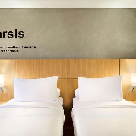 Ibis Pontianak City Center Dış mekan fotoğraf