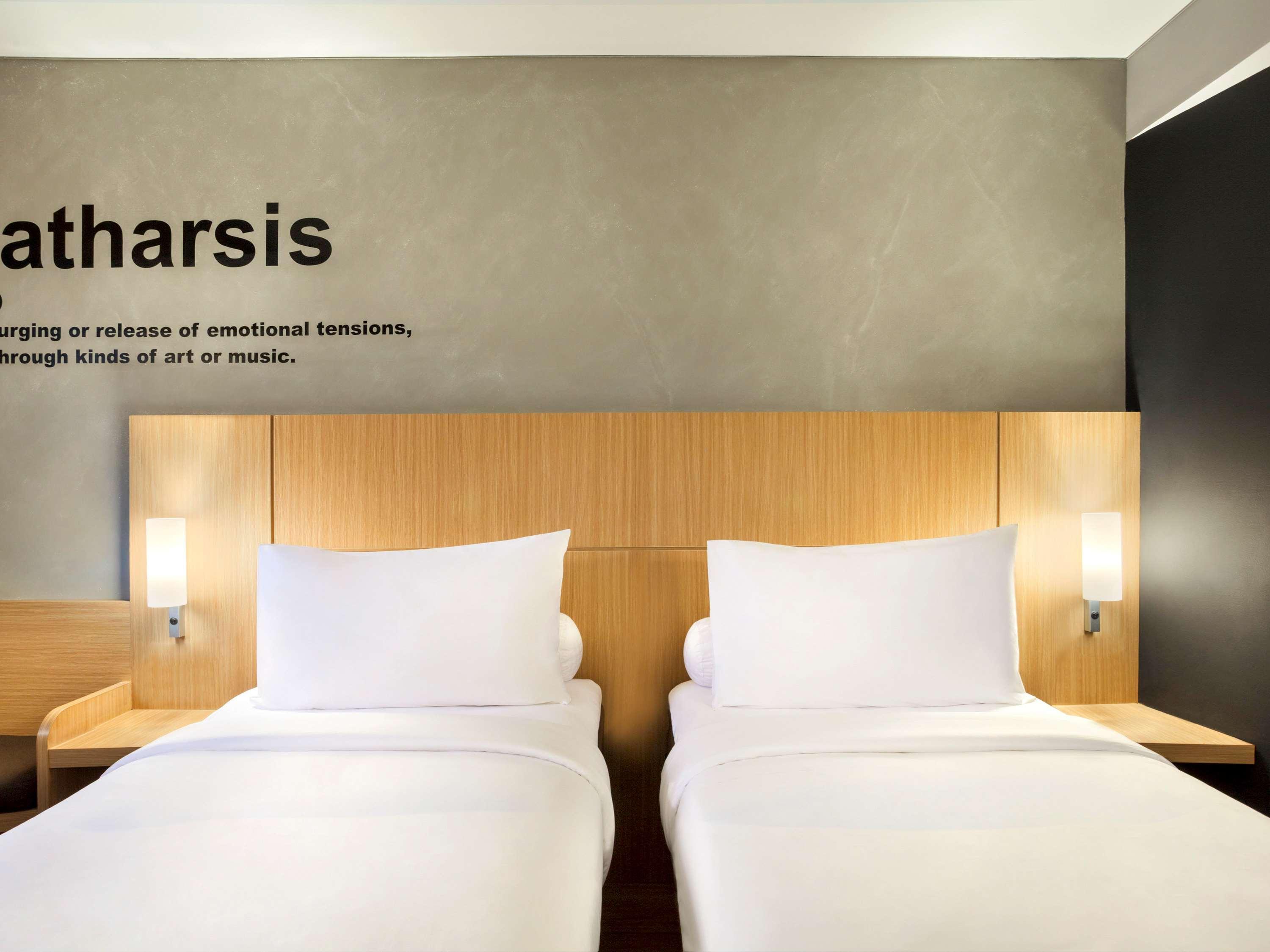 Ibis Pontianak City Center Dış mekan fotoğraf
