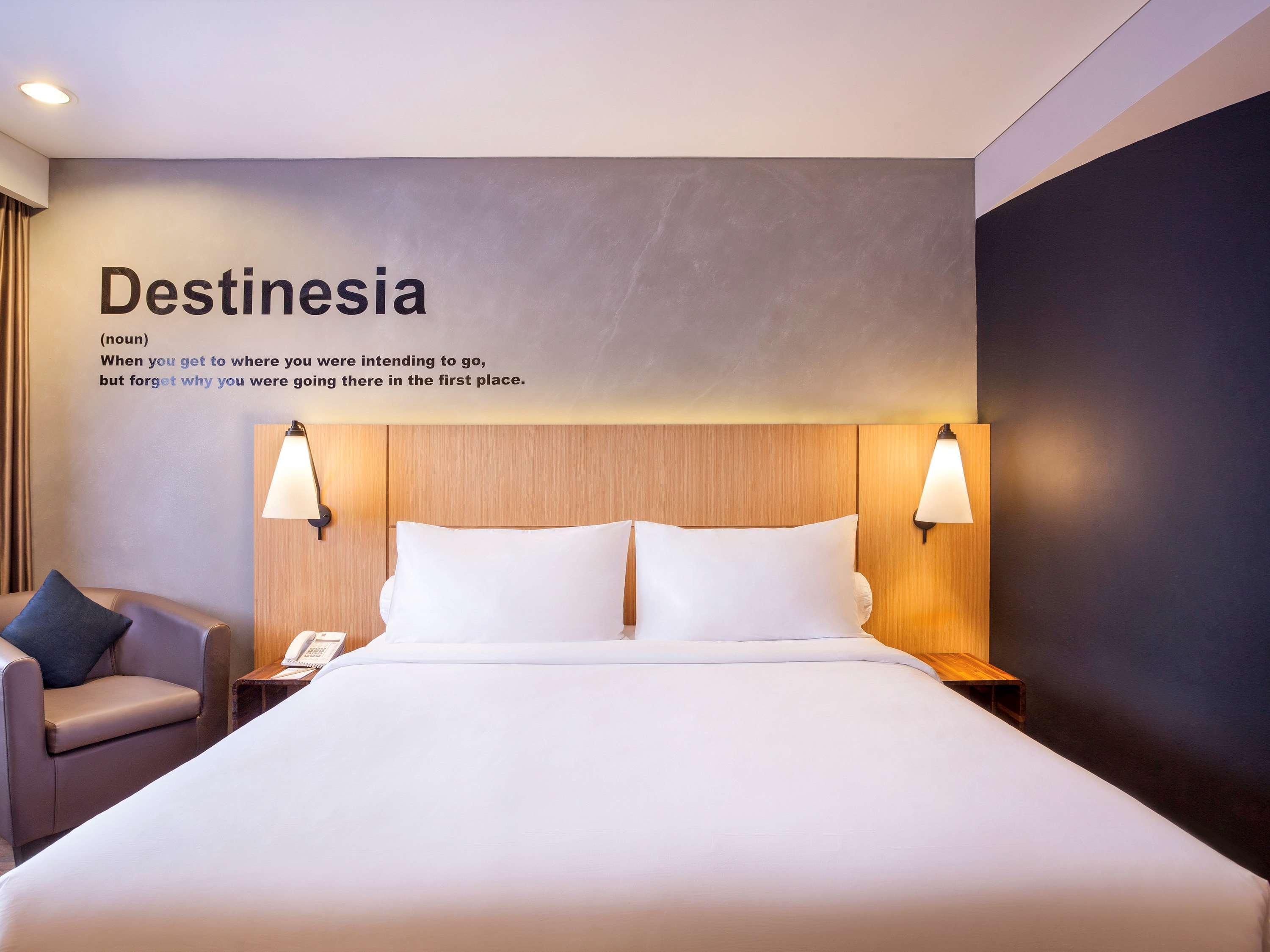 Ibis Pontianak City Center Dış mekan fotoğraf