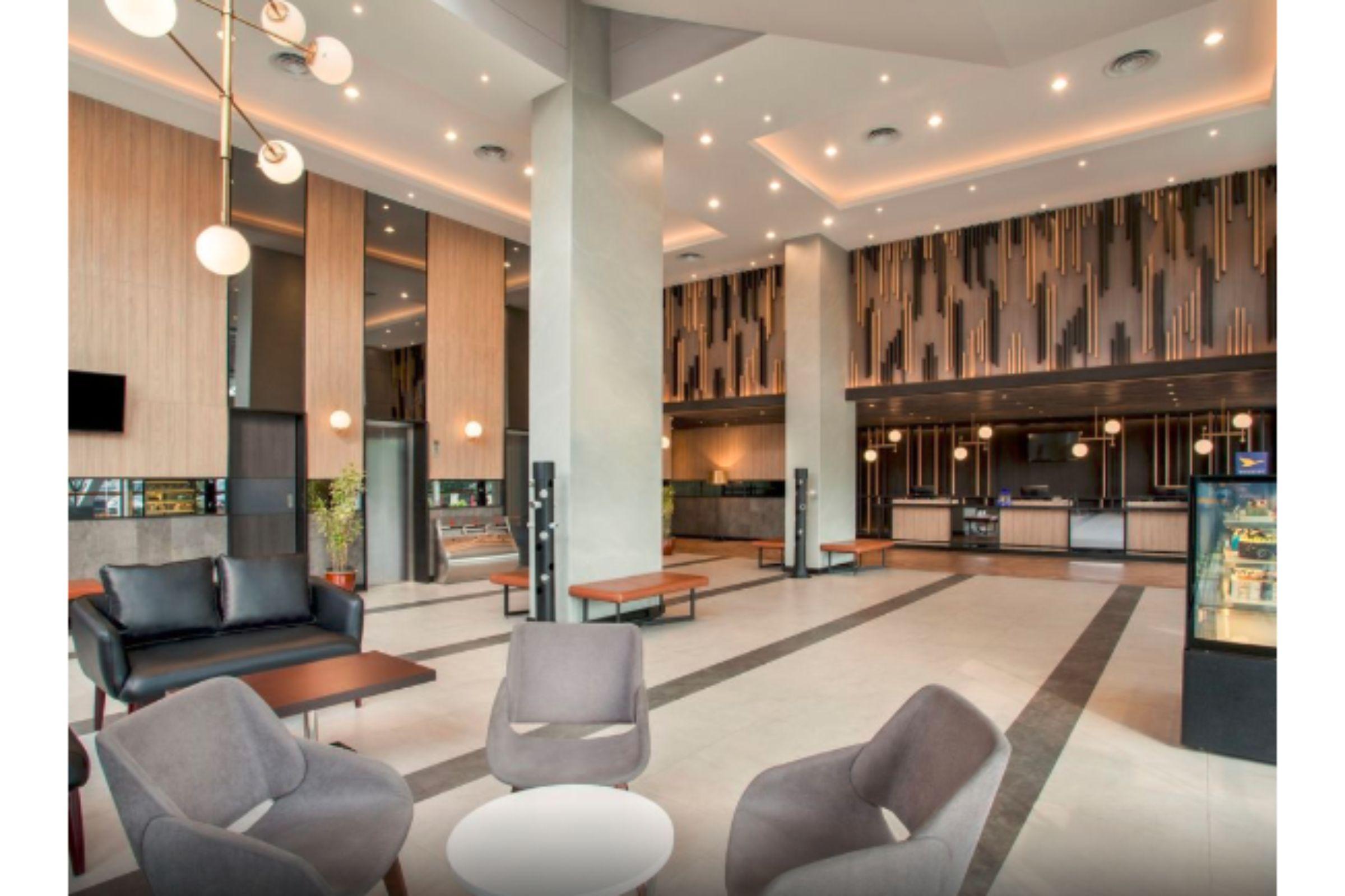 Ibis Pontianak City Center Dış mekan fotoğraf