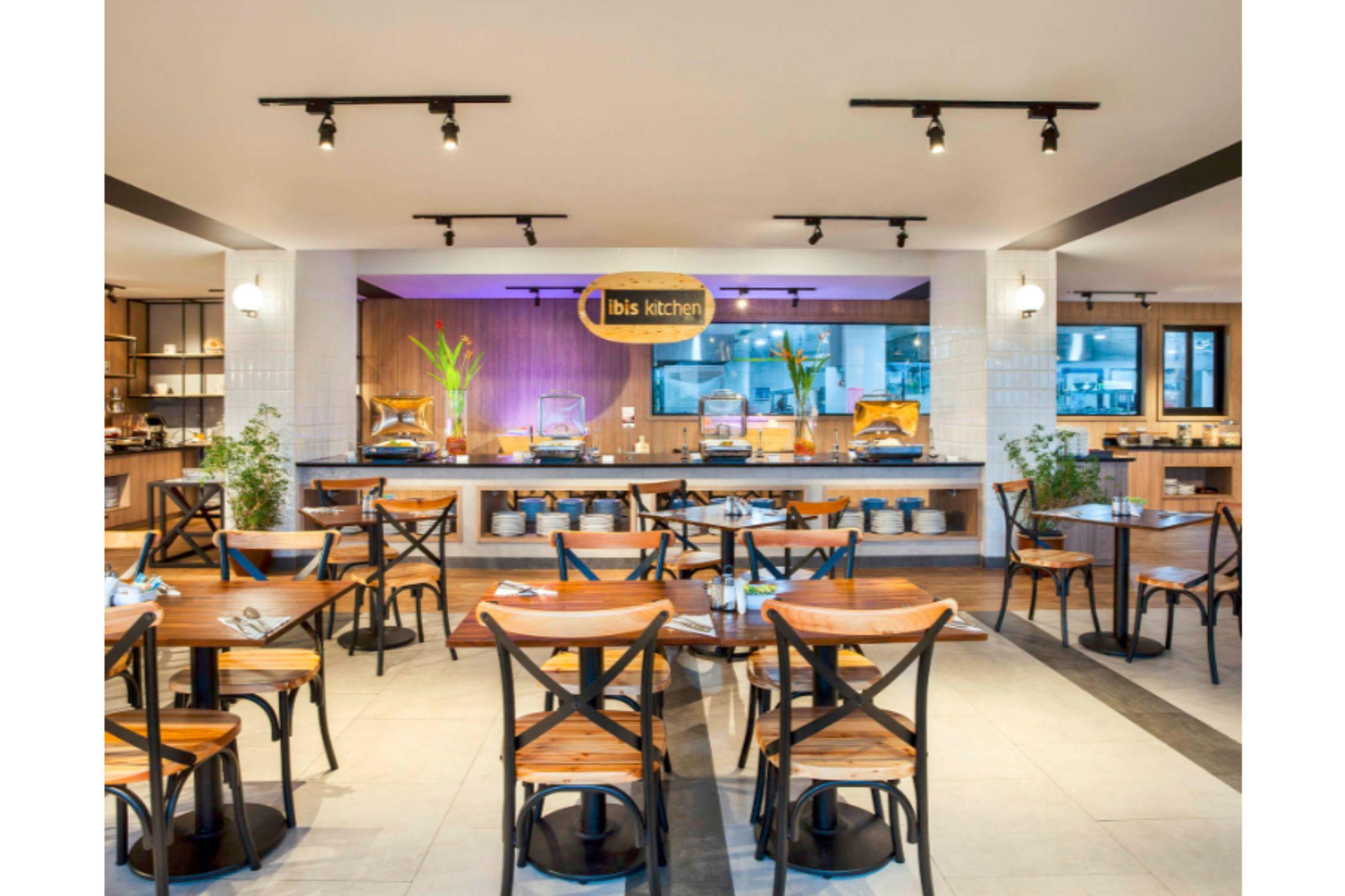 Ibis Pontianak City Center Dış mekan fotoğraf