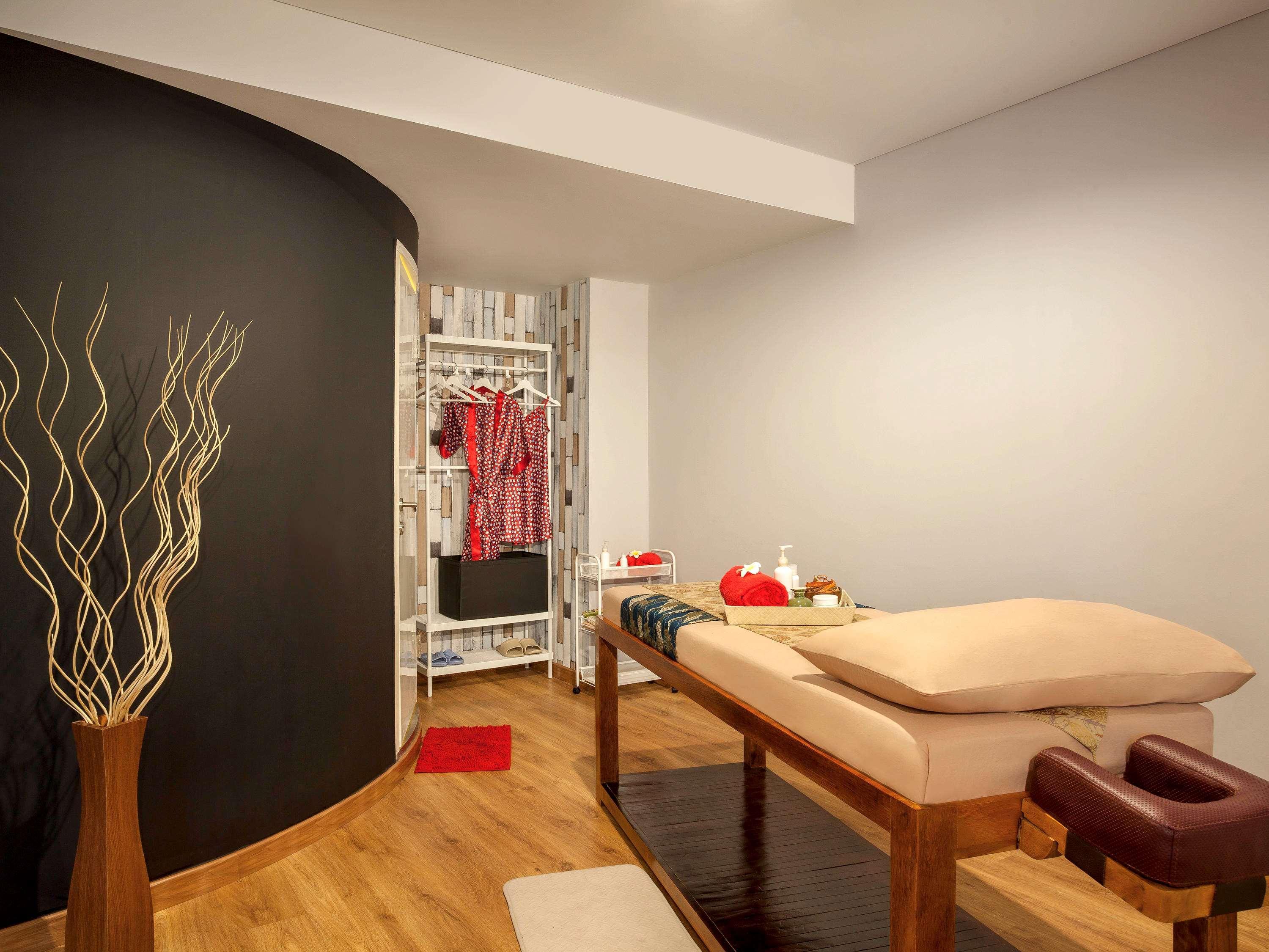 Ibis Pontianak City Center Dış mekan fotoğraf