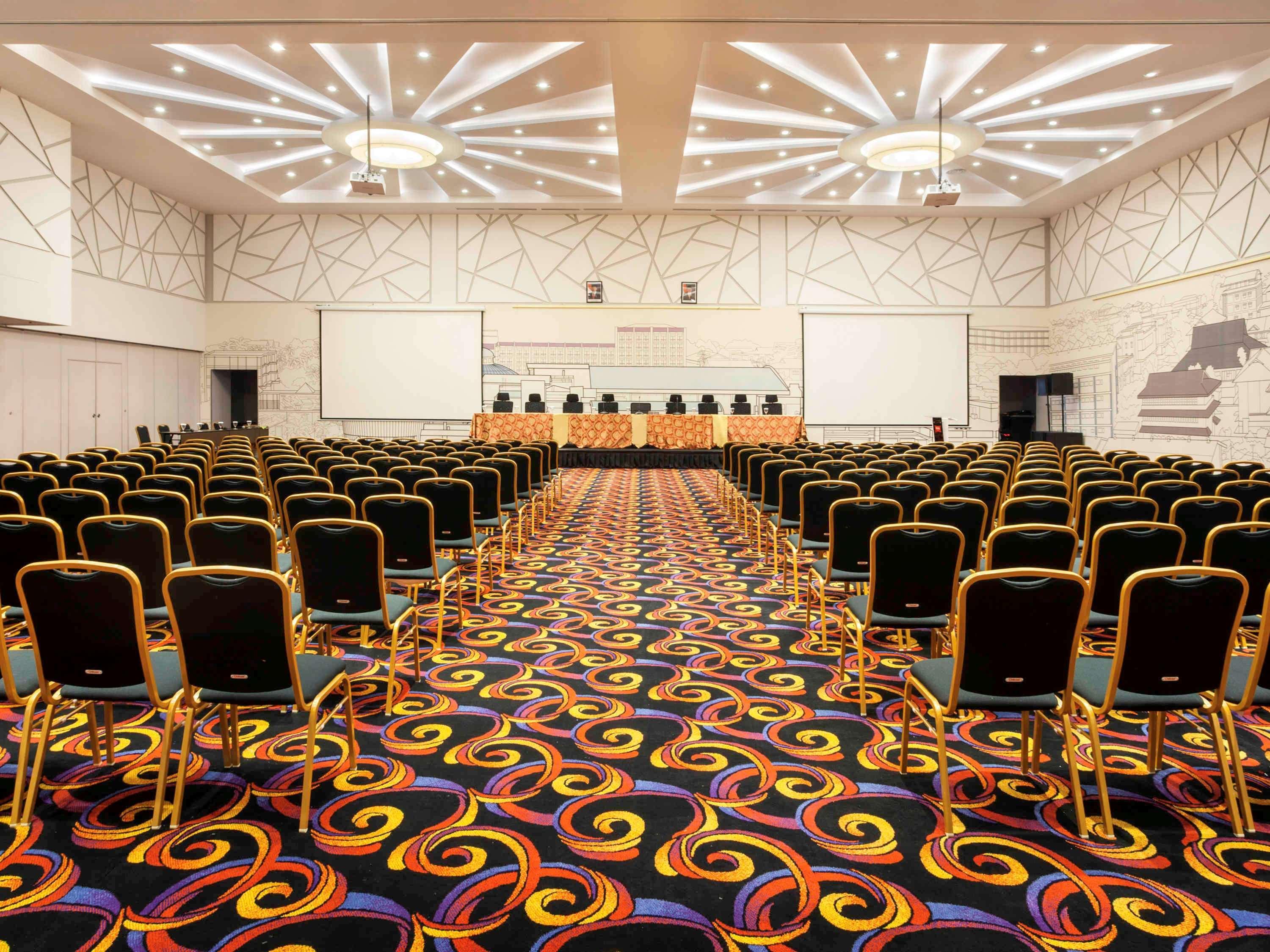 Ibis Pontianak City Center Dış mekan fotoğraf