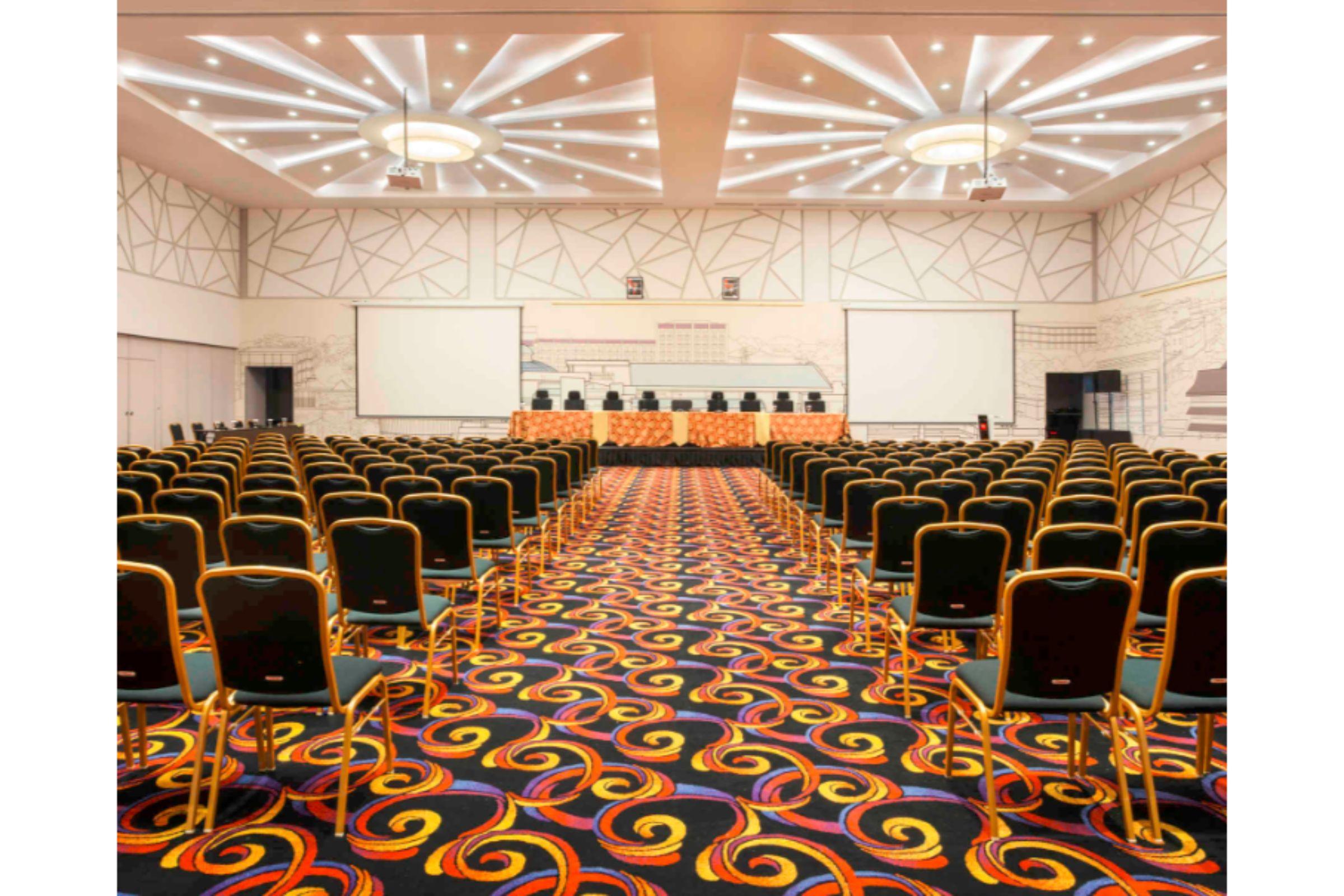 Ibis Pontianak City Center Dış mekan fotoğraf