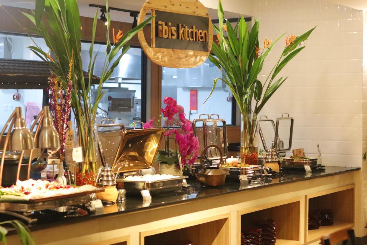 Ibis Pontianak City Center Dış mekan fotoğraf