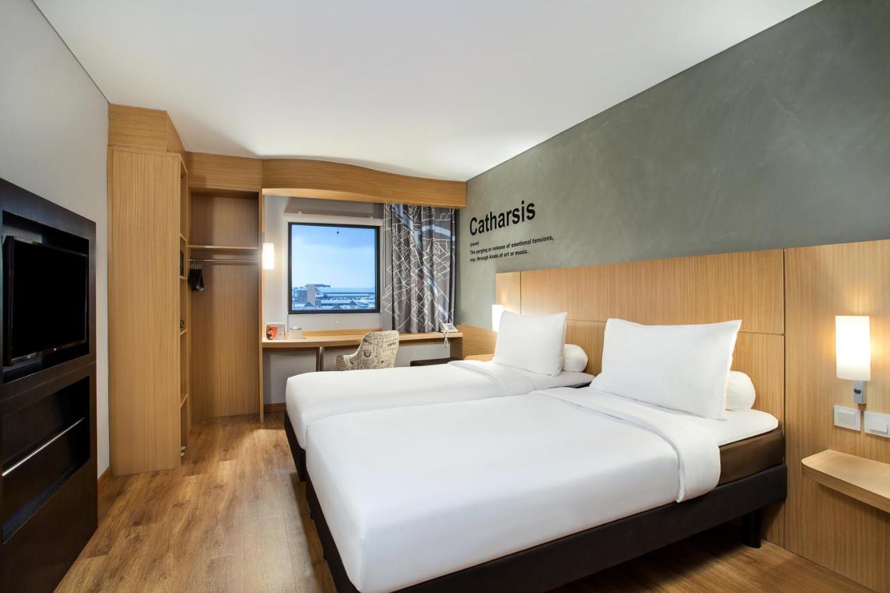 Ibis Pontianak City Center Dış mekan fotoğraf