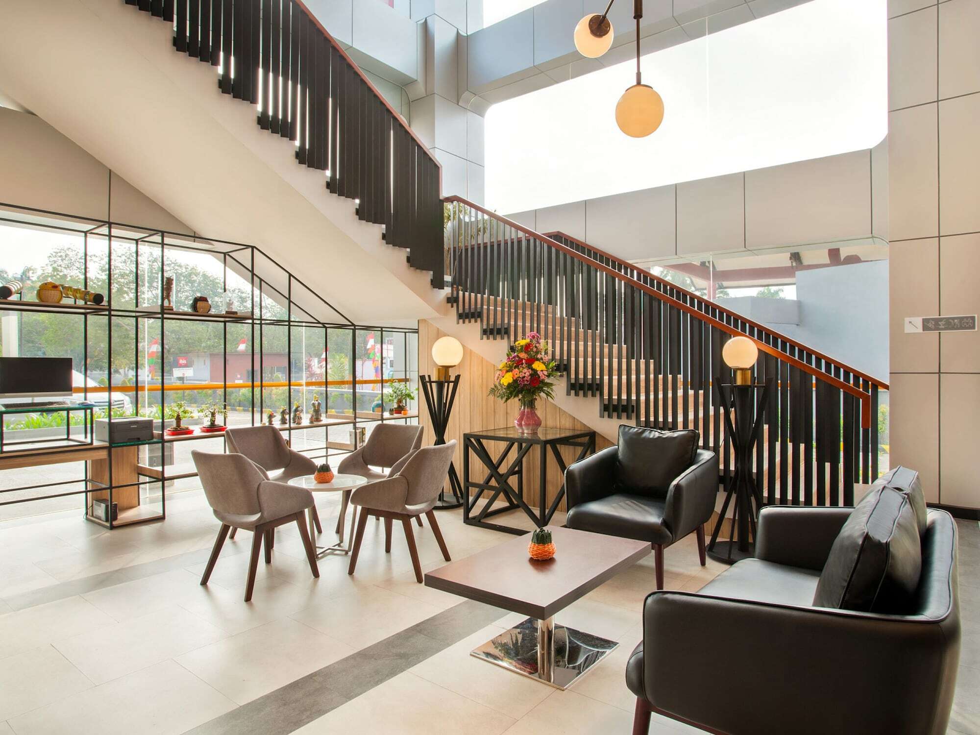 Ibis Pontianak City Center Dış mekan fotoğraf