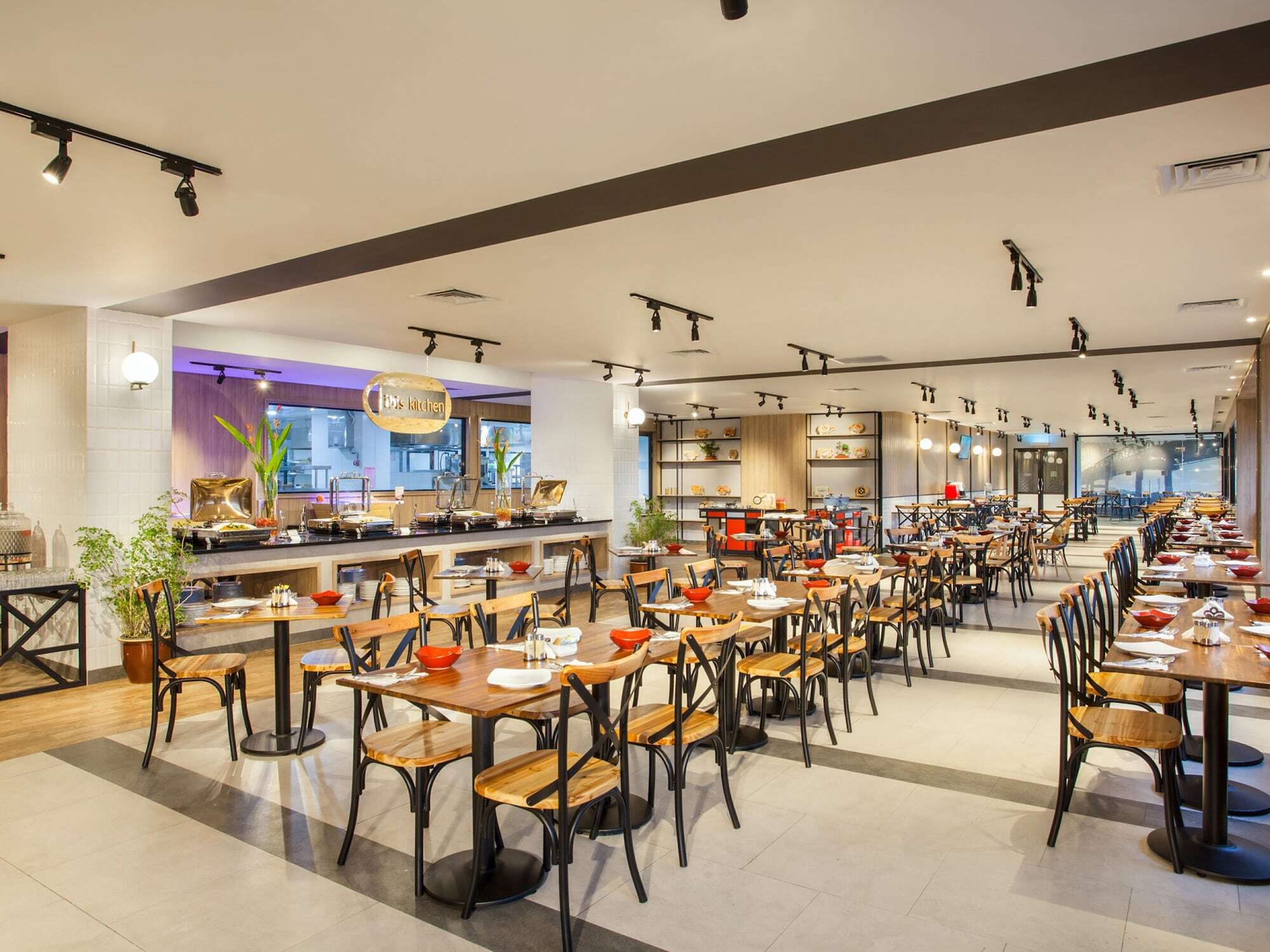 Ibis Pontianak City Center Dış mekan fotoğraf