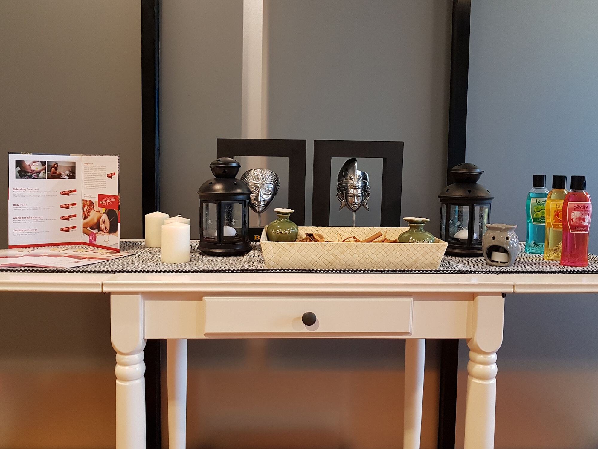 Ibis Pontianak City Center Dış mekan fotoğraf