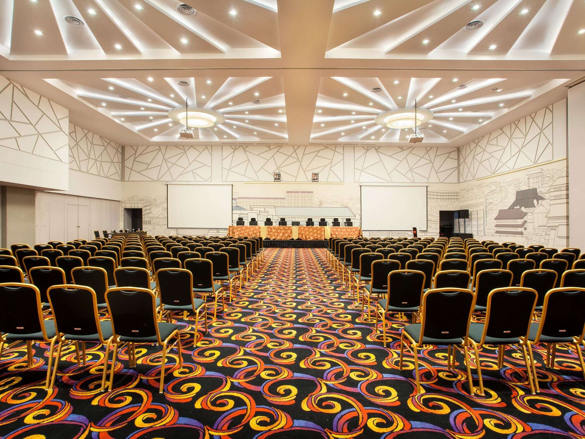 Ibis Pontianak City Center Dış mekan fotoğraf